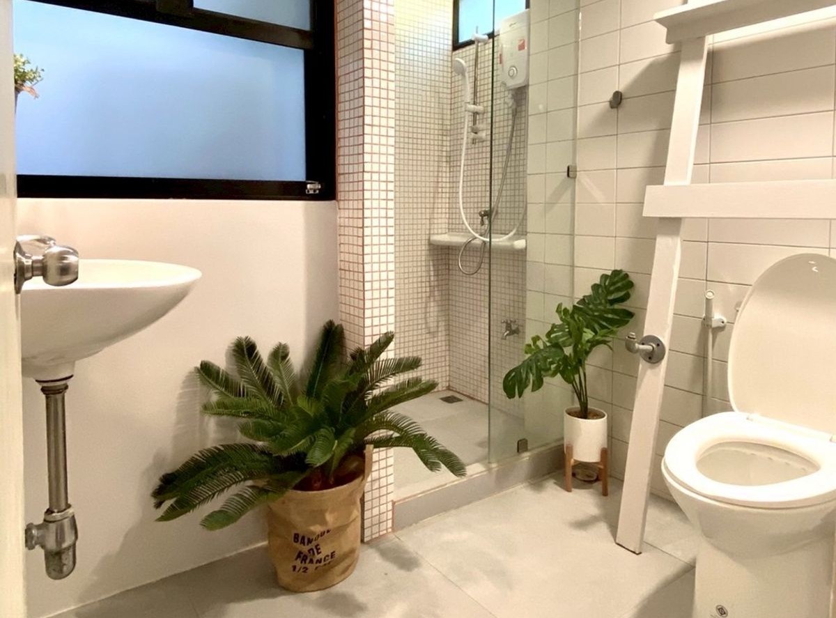 Townhouse in Sukhumvit 