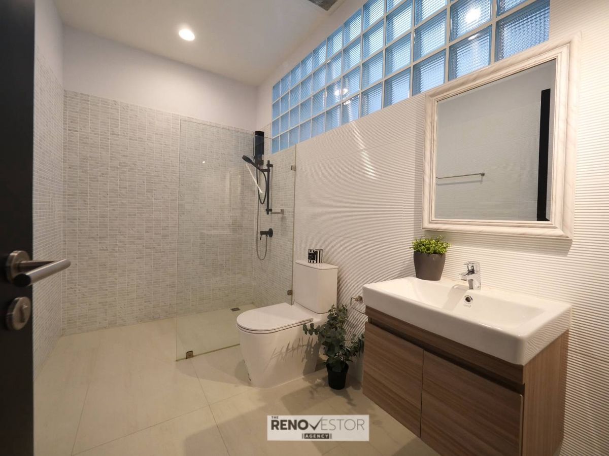 Townhouse in Sukhumvit 