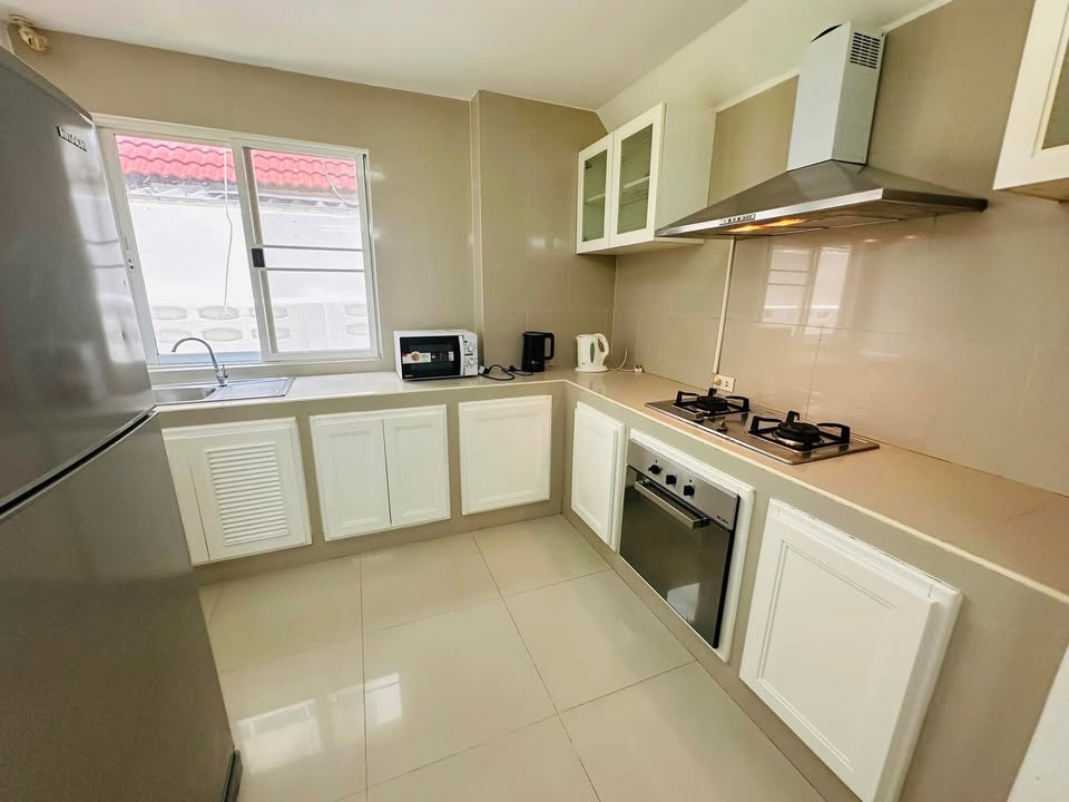 Townhouse in Sukhumvit 