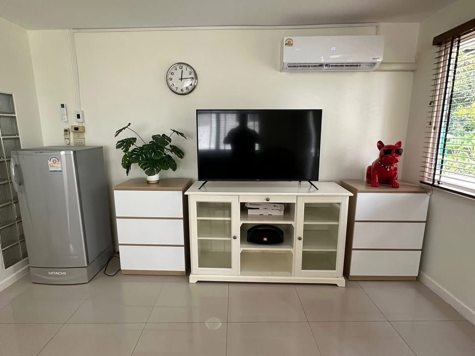 Townhouse in Sukhumvit 