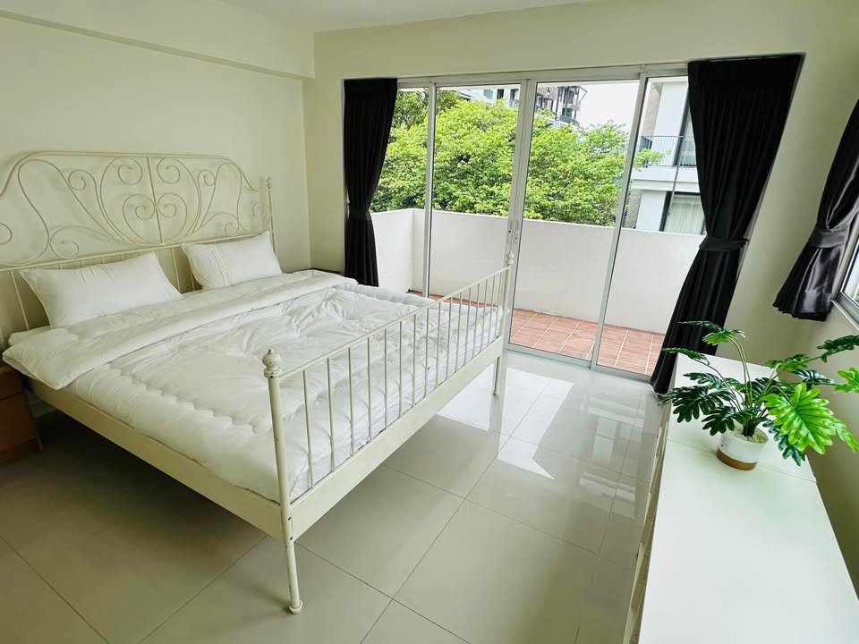 Townhouse in Sukhumvit 