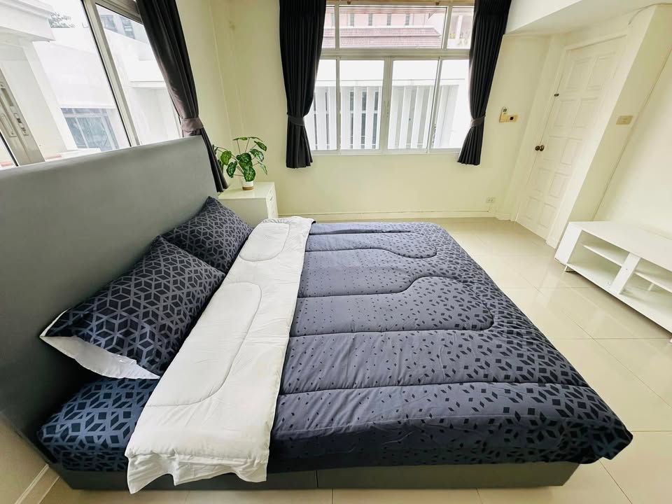Townhouse in Sukhumvit 