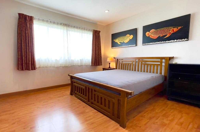 Townhouse in Sukhumvit 