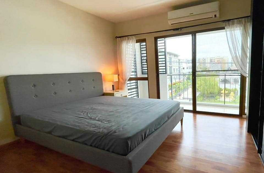 Townhouse in Sukhumvit 