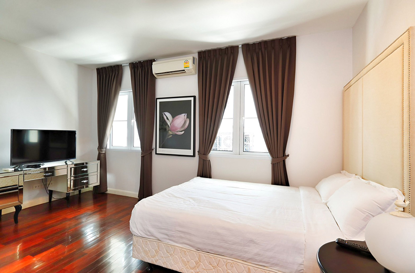 Townhouse in Sukhumvit 