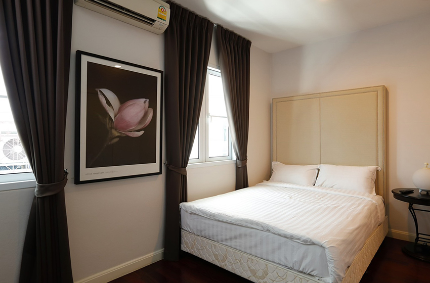 Townhouse in Sukhumvit 