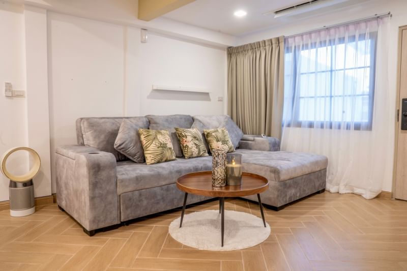 Townhouse in Sukhumvit 