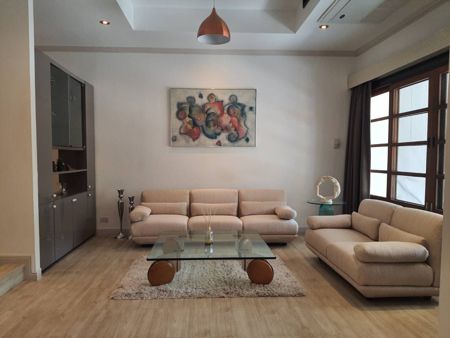 Townhouse in Sukhumvit 