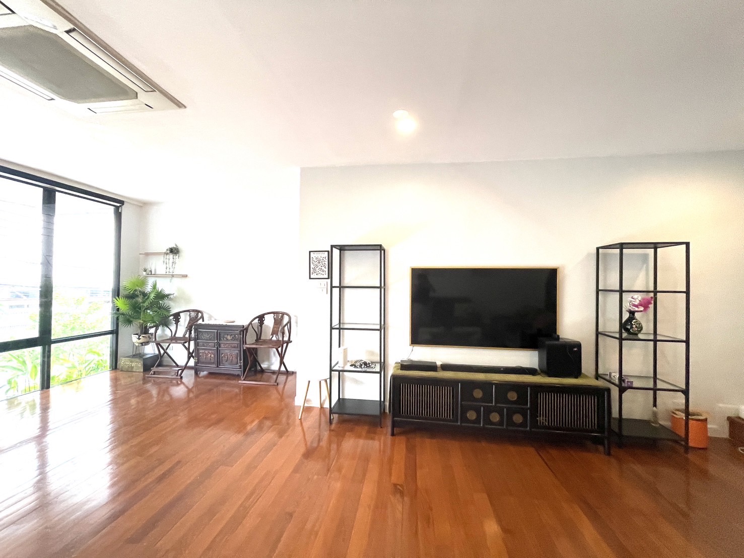 Townhouse in Sukhumvit 