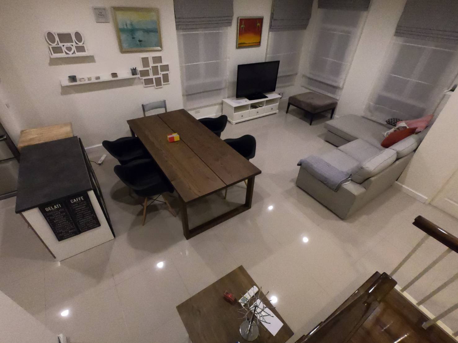 Townhouse in Sukhumvit 