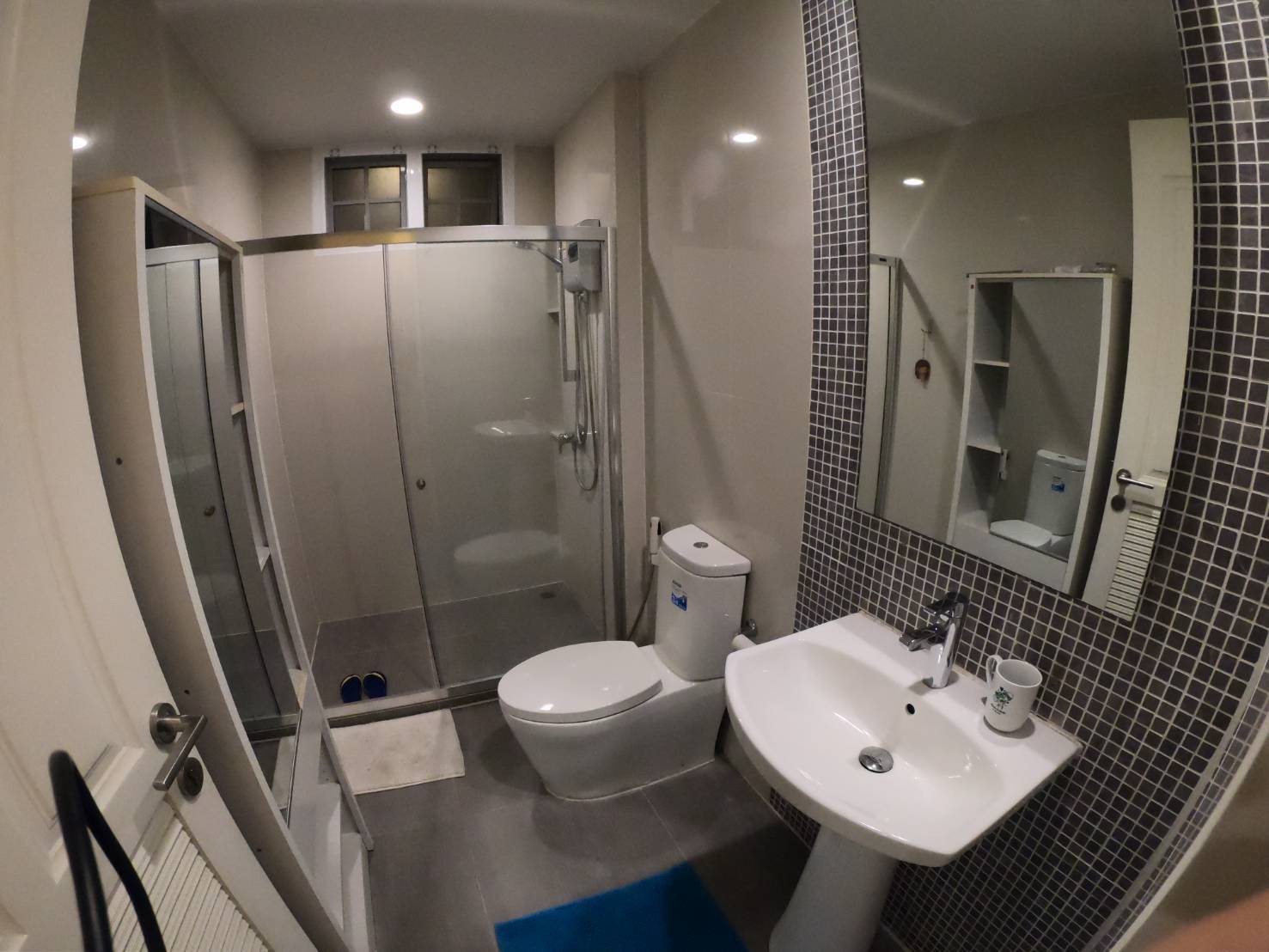 Townhouse in Sukhumvit 