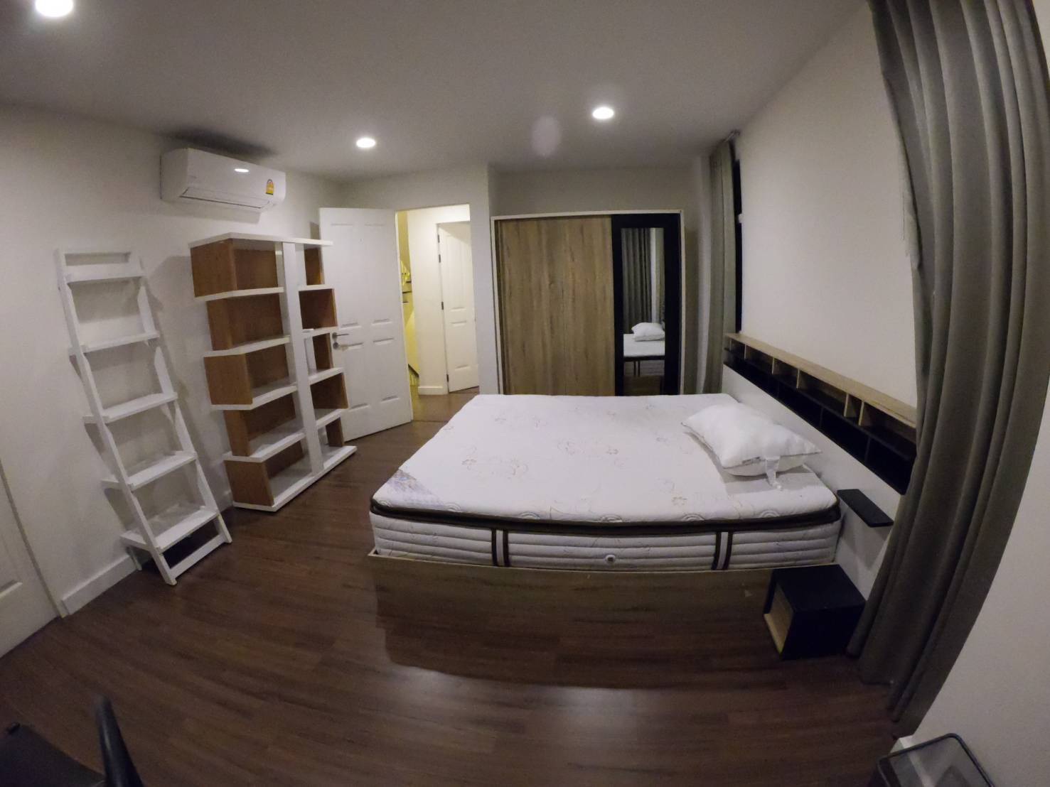 Townhouse in Sukhumvit 