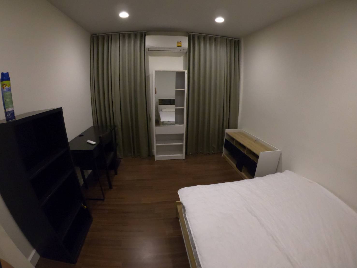 Townhouse in Sukhumvit 