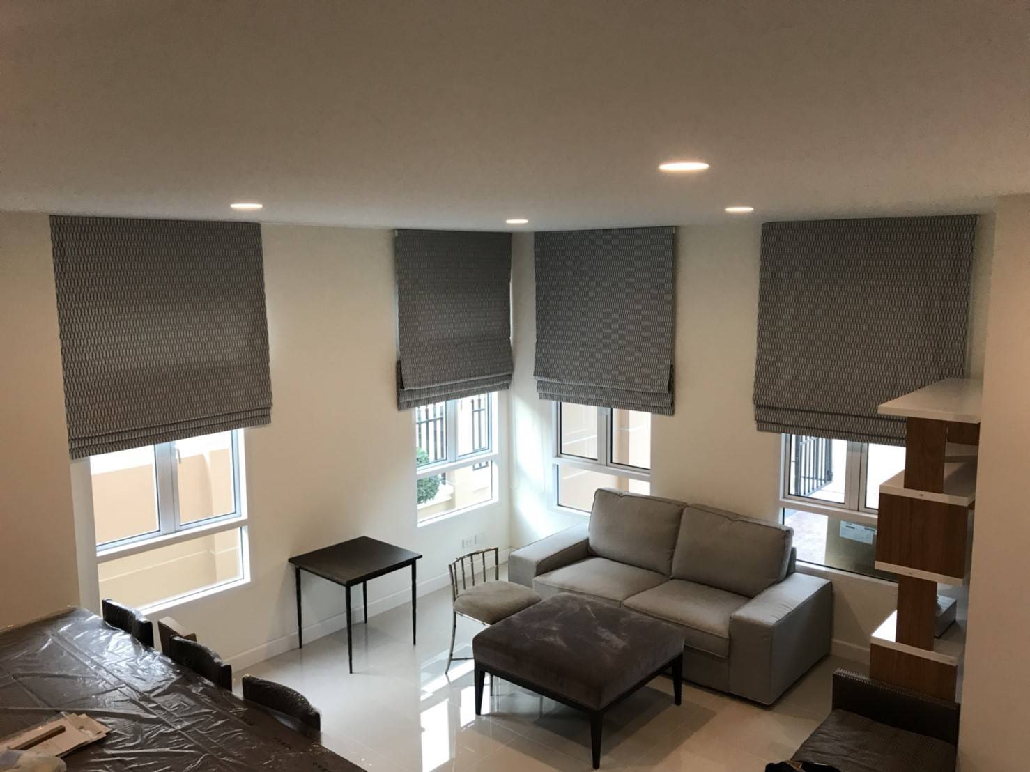 Townhouse in Sukhumvit 