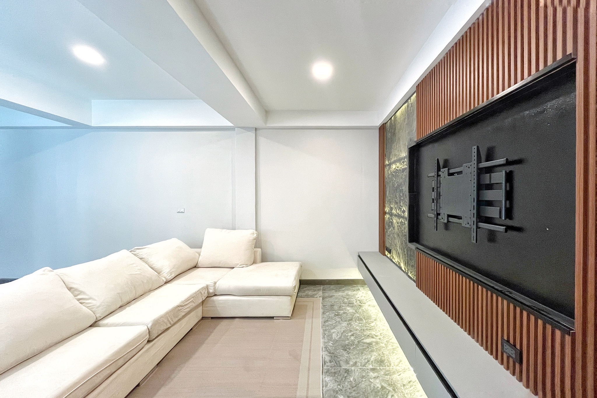 Townhouse in Sukhumvit 