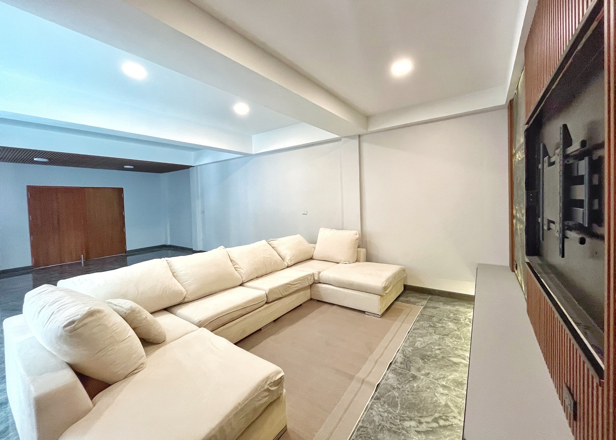 Townhouse in Sukhumvit 