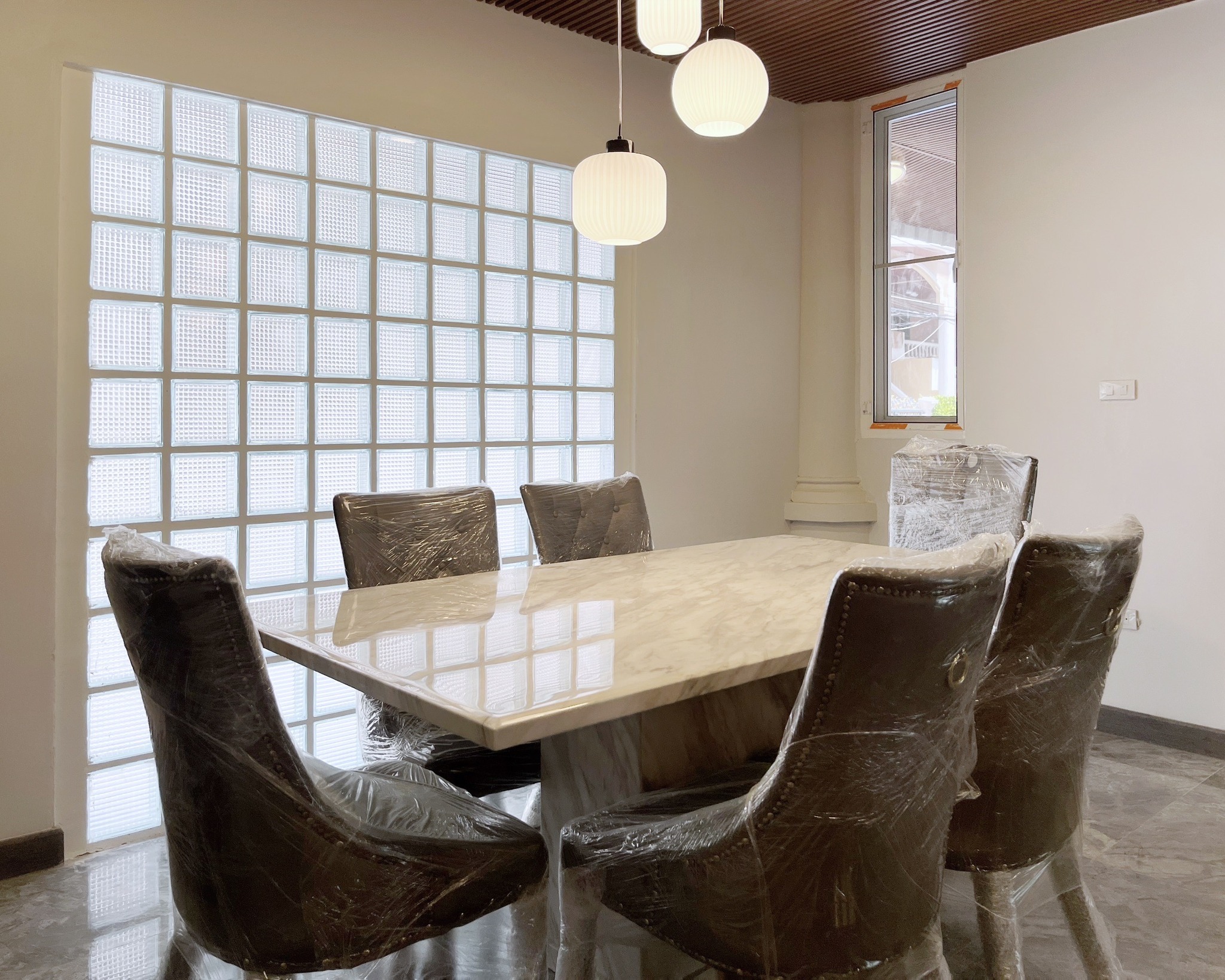 Townhouse in Sukhumvit 