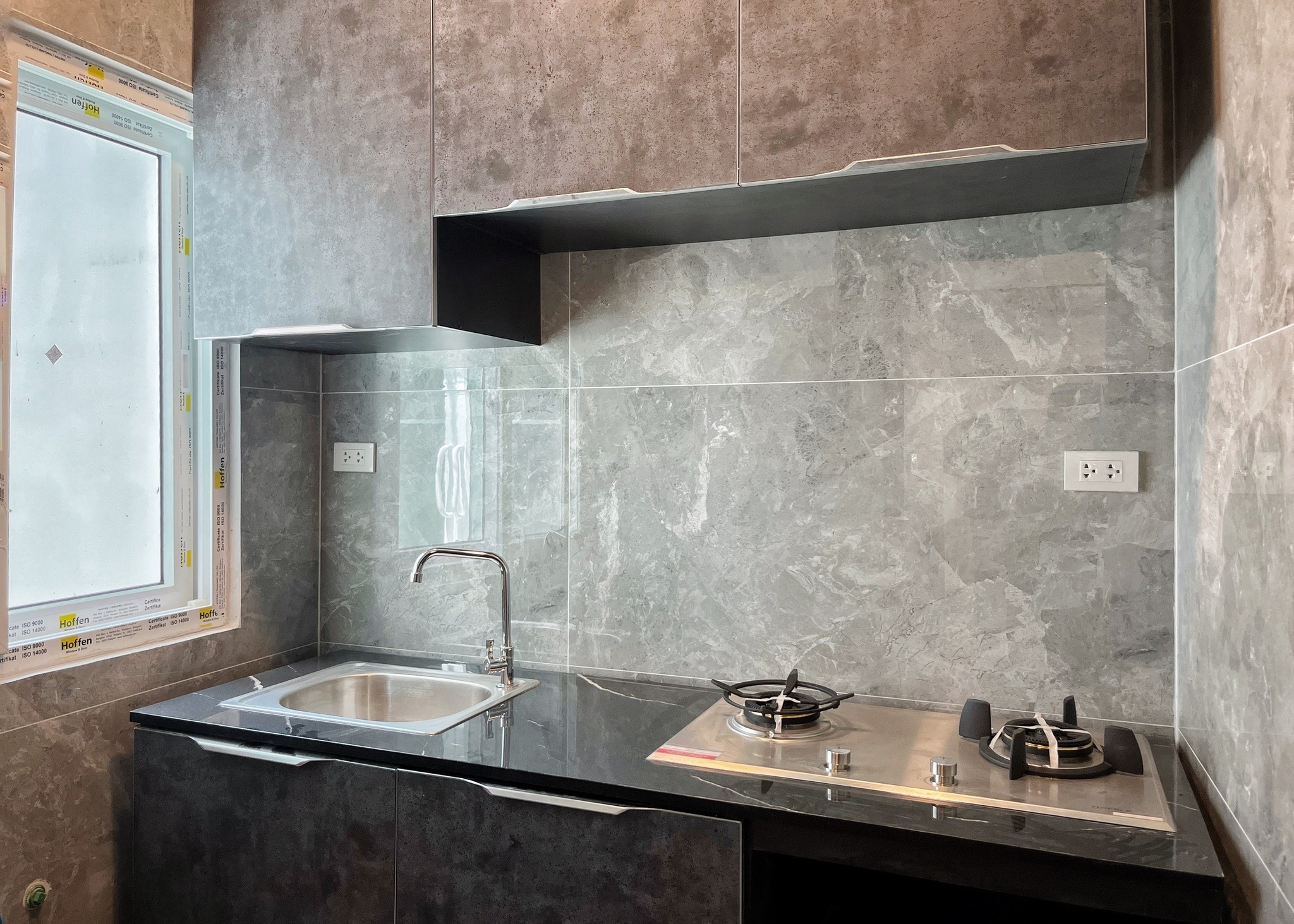Townhouse in Sukhumvit 