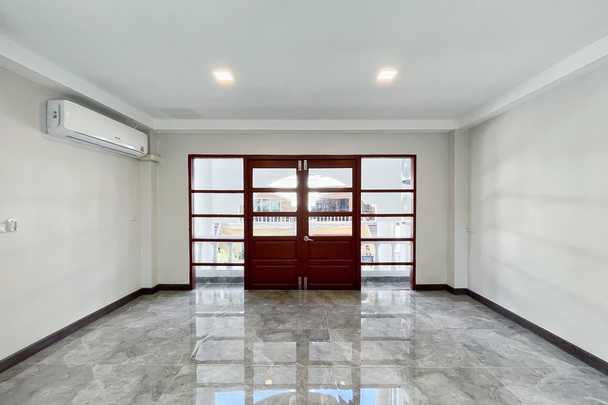 Townhouse in Sukhumvit 