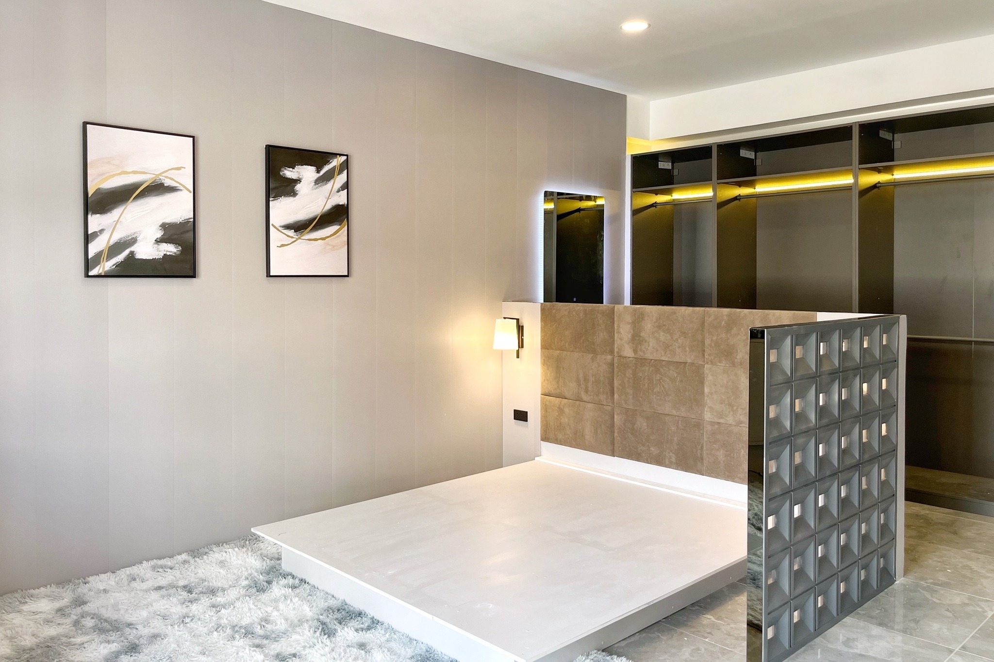 Townhouse in Sukhumvit 