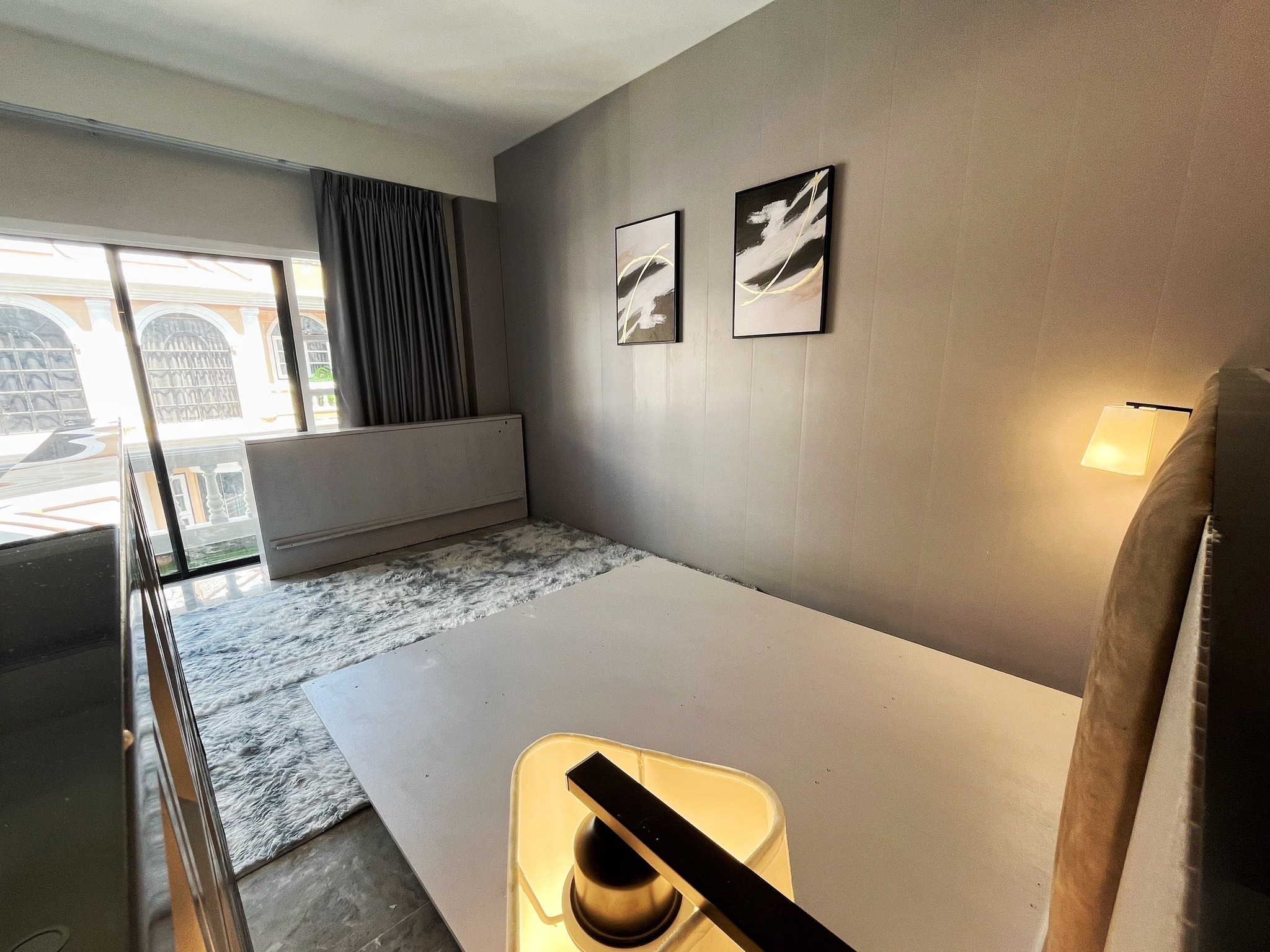 Townhouse in Sukhumvit 
