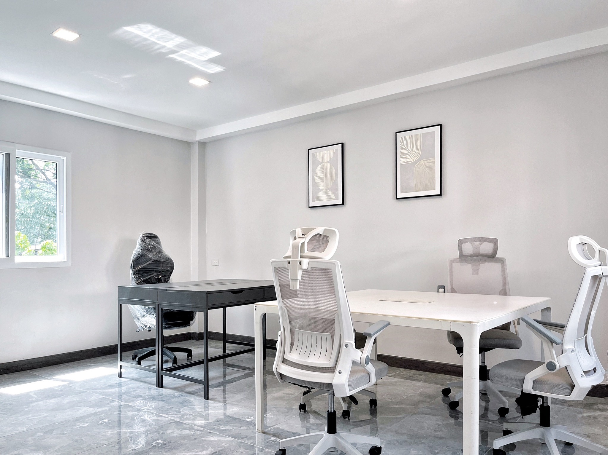 Townhouse in Sukhumvit 