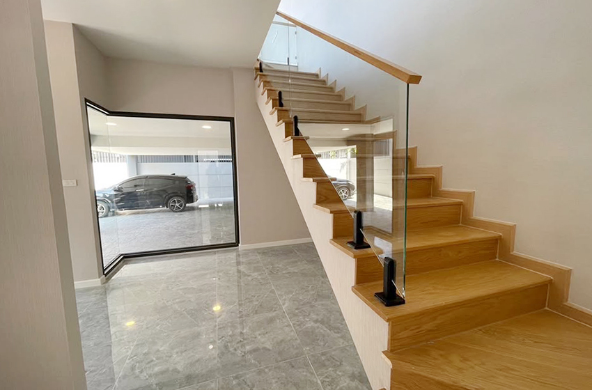 Townhouse in Sukhumvit 