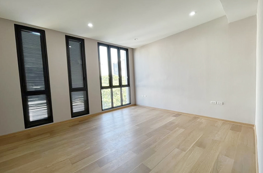 Townhouse in Sukhumvit 