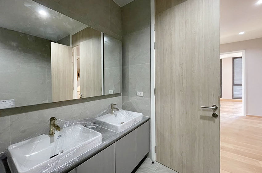 Townhouse in Sukhumvit 