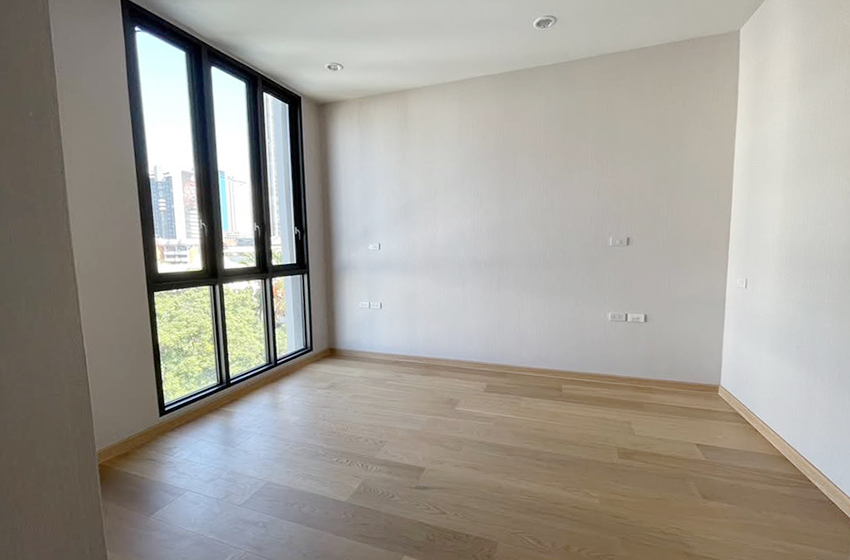 Townhouse in Sukhumvit 