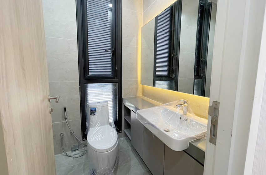 Townhouse in Sukhumvit 