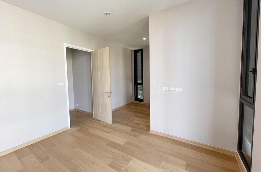 Townhouse in Sukhumvit 