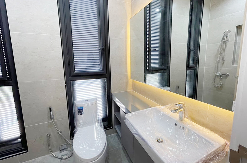 Townhouse in Sukhumvit 