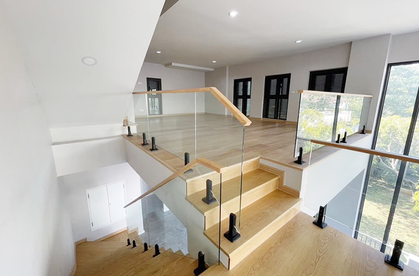 Townhouse in Sukhumvit 