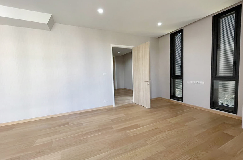 Townhouse in Sukhumvit 