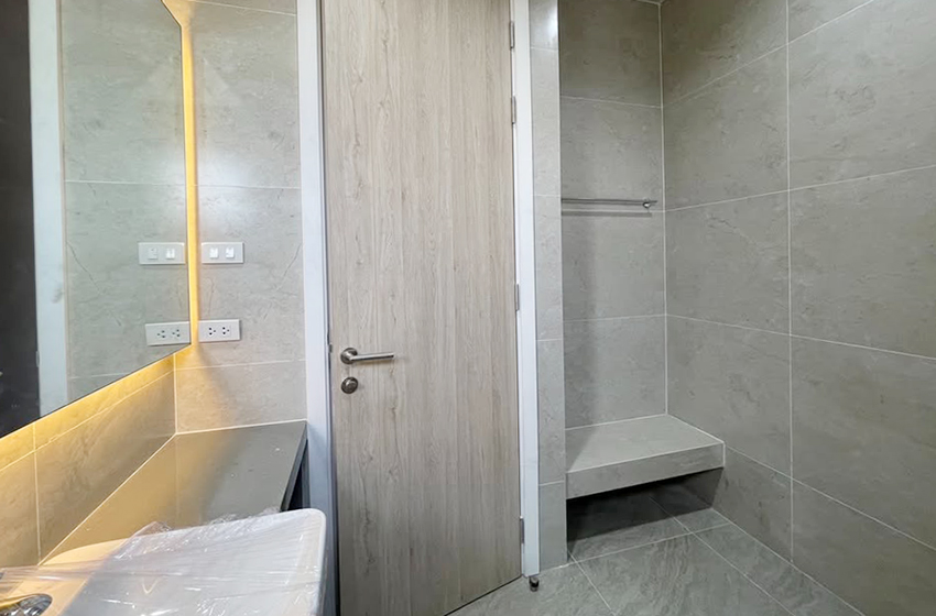 Townhouse in Sukhumvit 
