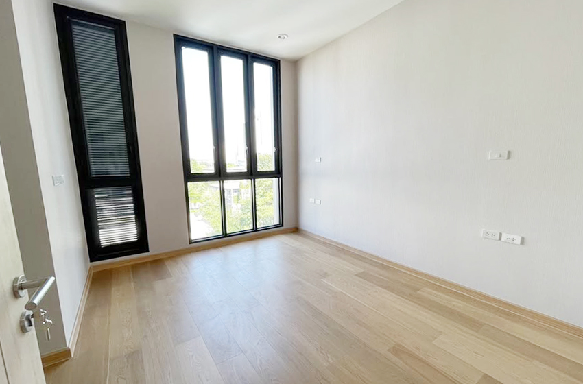 Townhouse in Sukhumvit 
