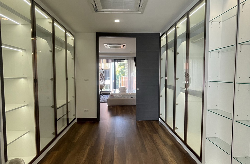 Townhouse in Sukhumvit 