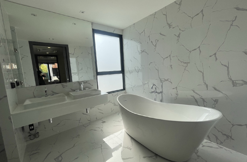 Townhouse in Sukhumvit 