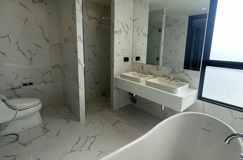 Townhouse in Sukhumvit 