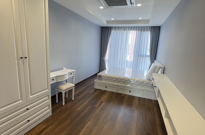 Townhouse in Sukhumvit 