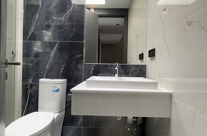 Townhouse in Sukhumvit 