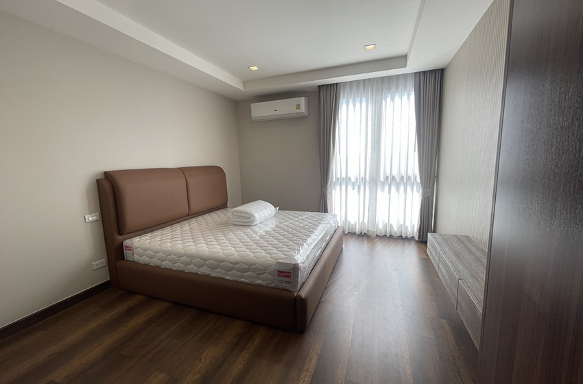 Townhouse in Sukhumvit 