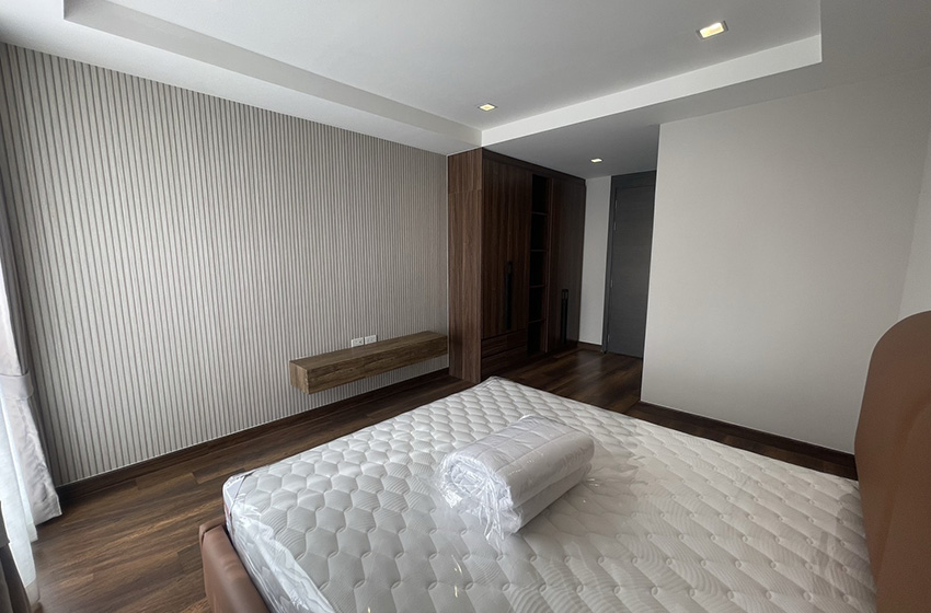 Townhouse in Sukhumvit 