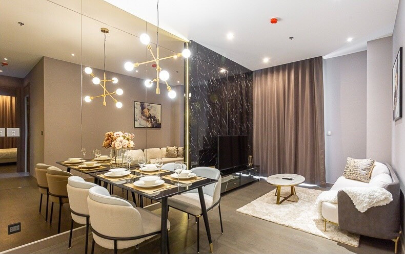 Condominium