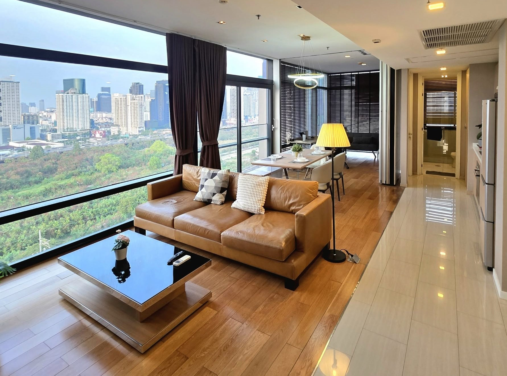 Condominium