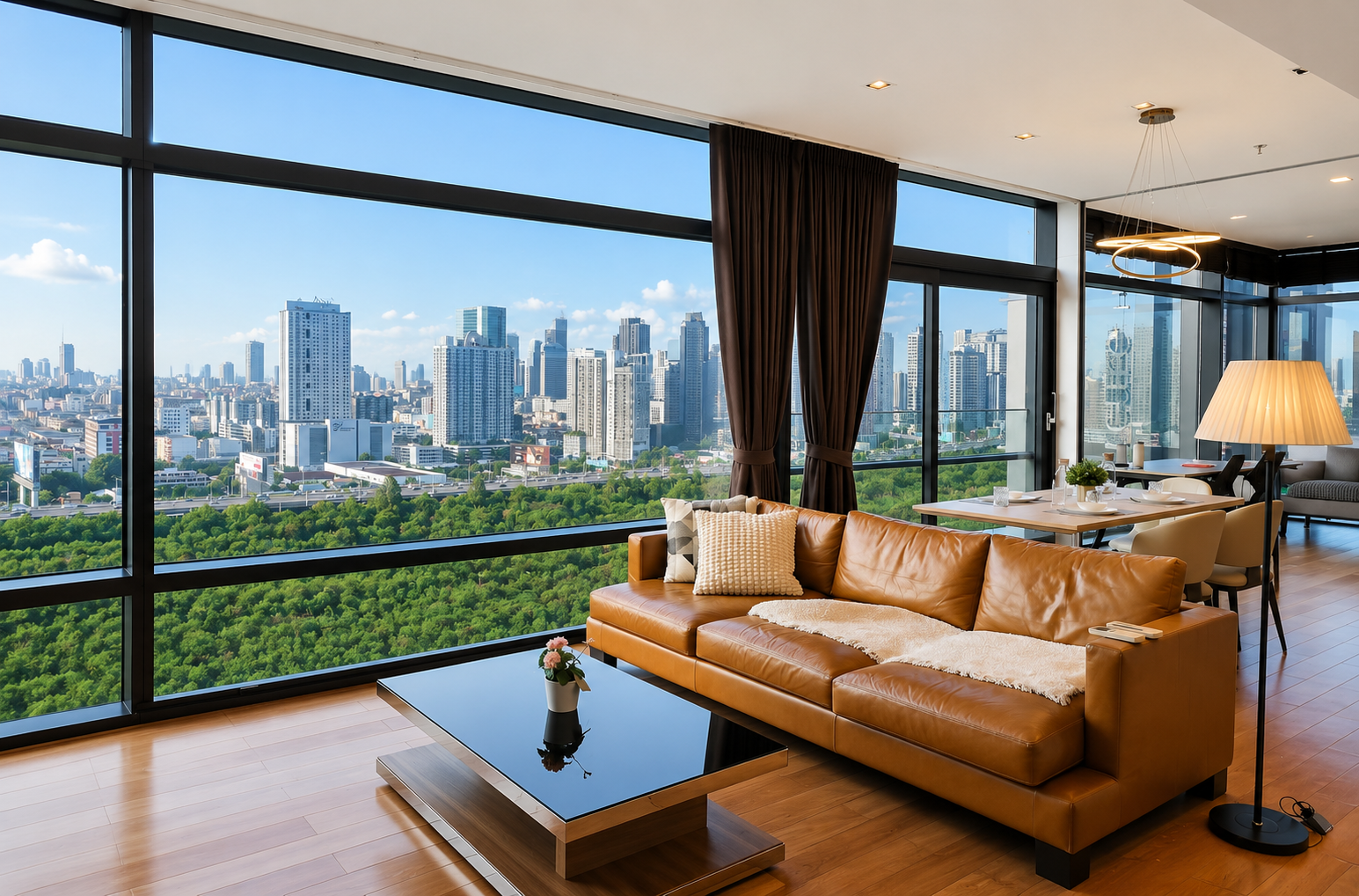 Condominium