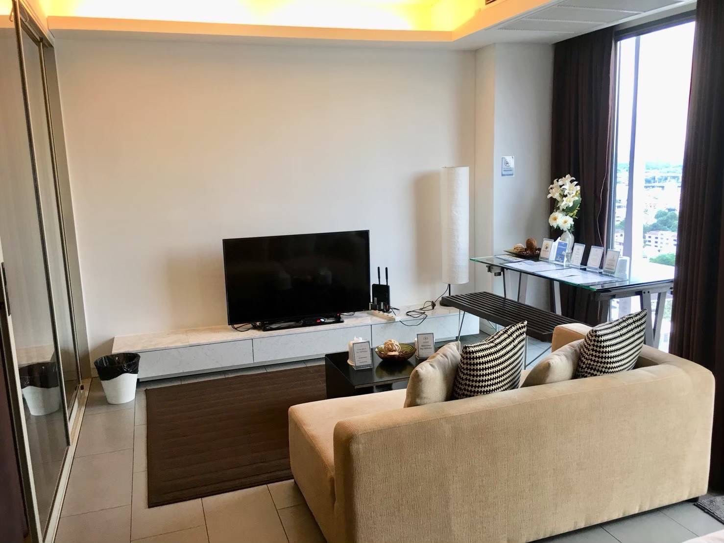 Condominium