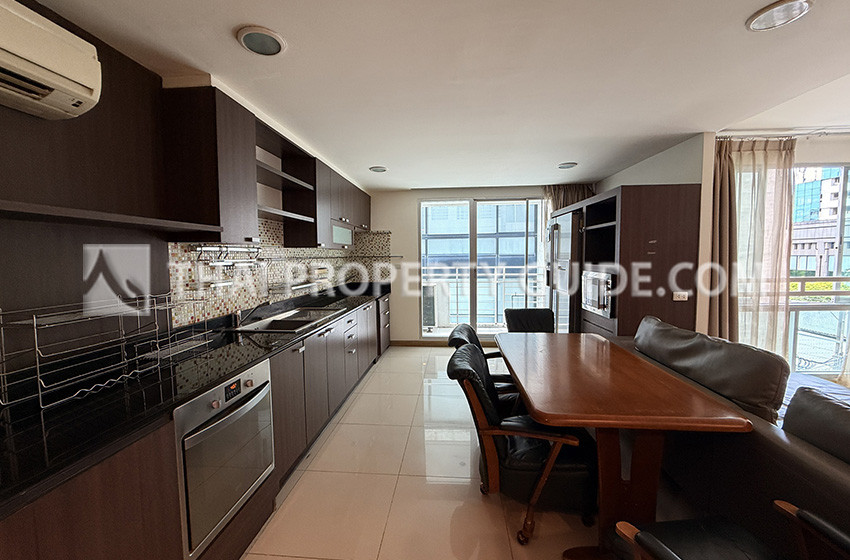 Condominium