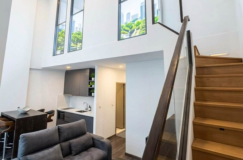 Condominium
